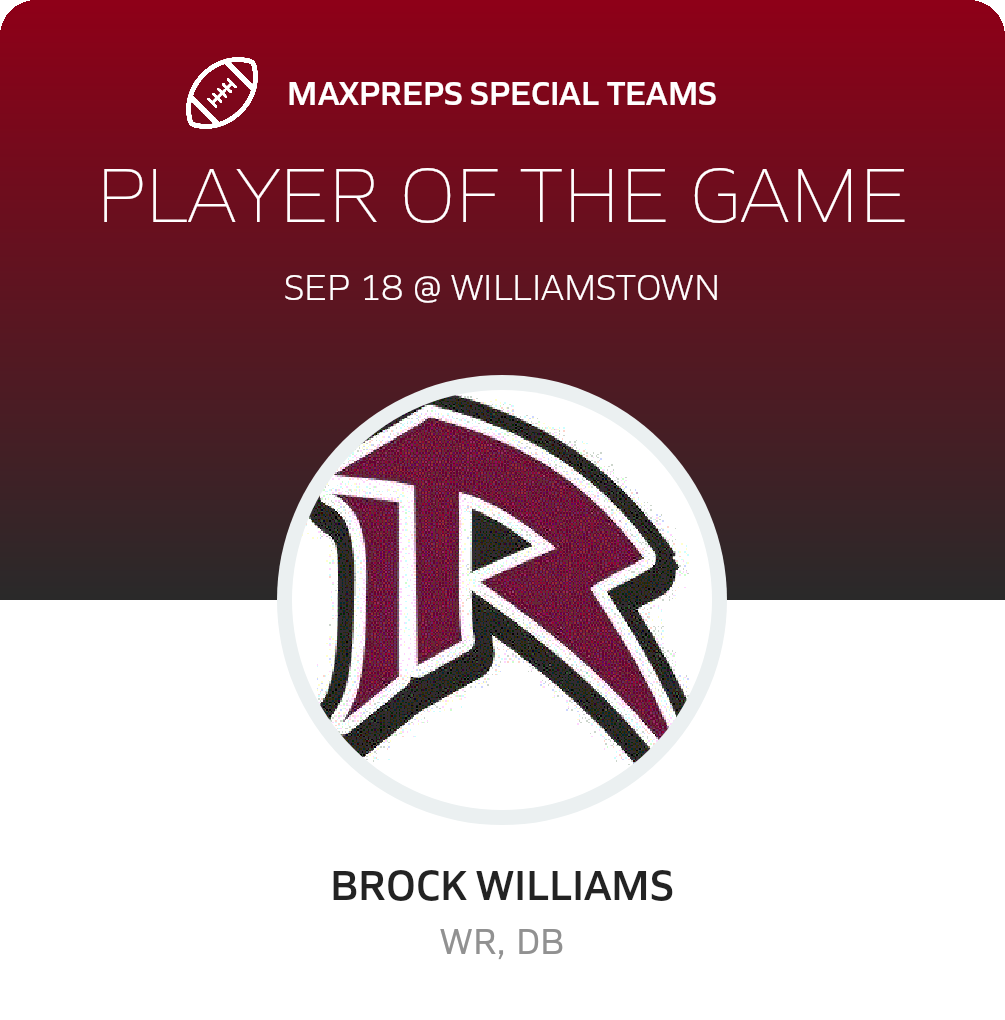 Players of the Game