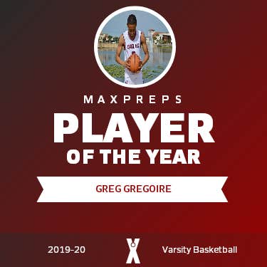 Player of the Year