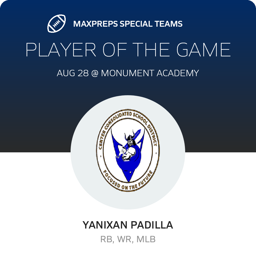 Players of the Game