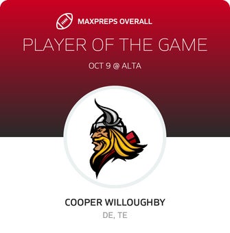 Players of the Game