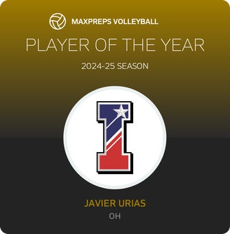 Player of the Year