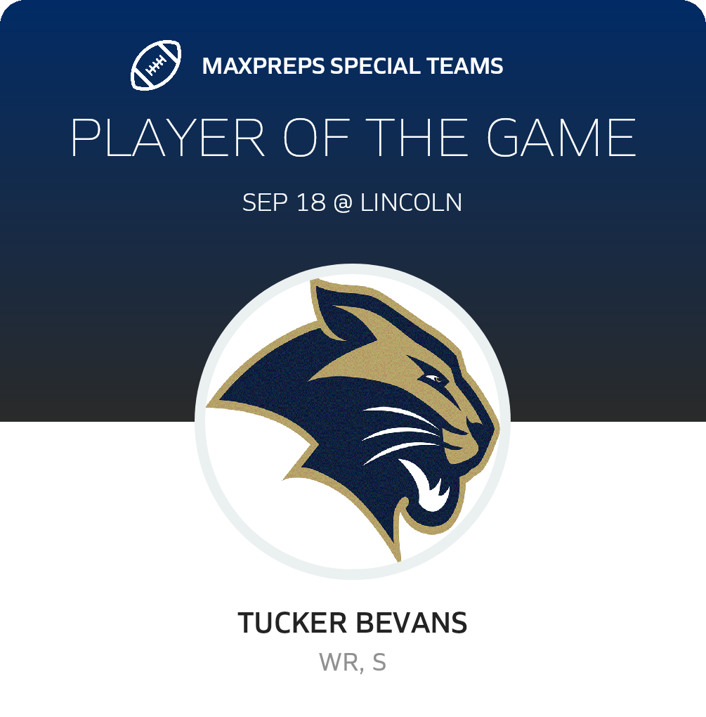 Players of the Game
