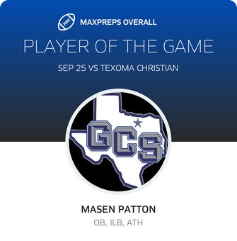Players of the Game