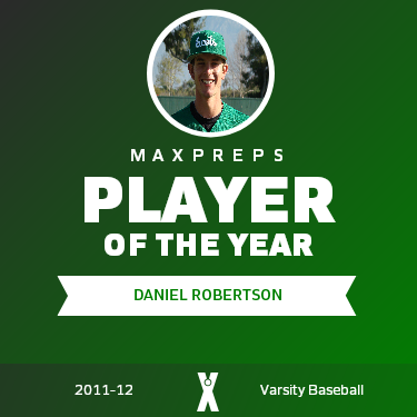 Player of the Year