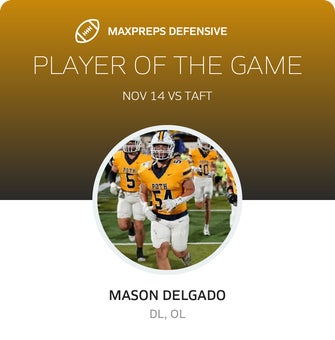Players of the Game