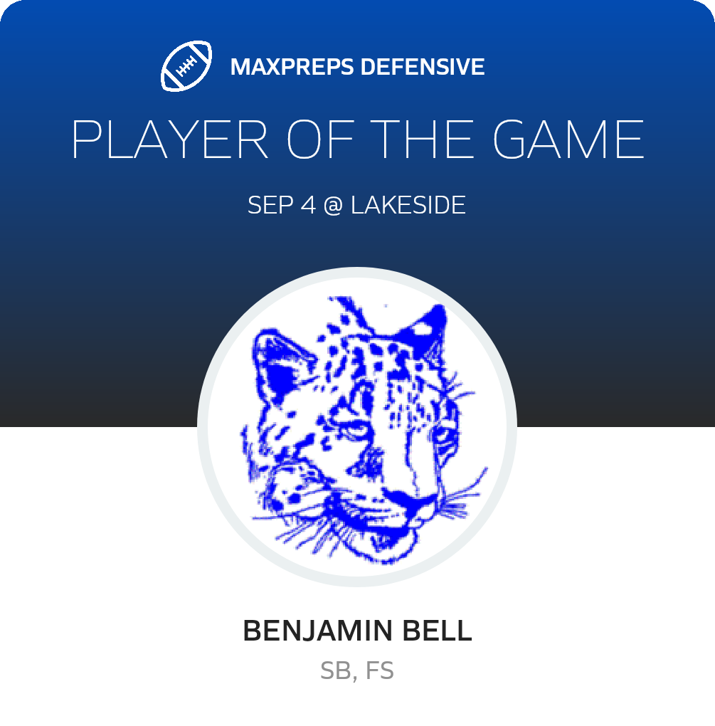Players of the Game