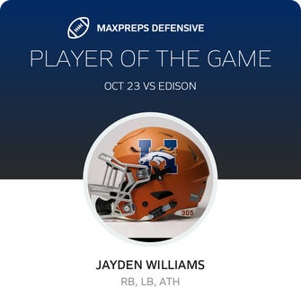 Players of the Game