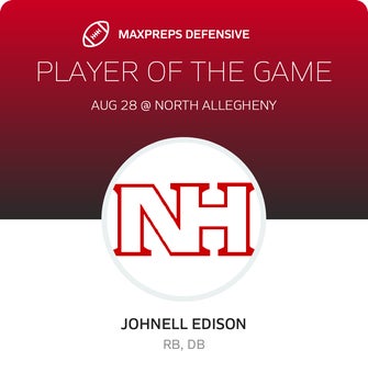 Players of the Game