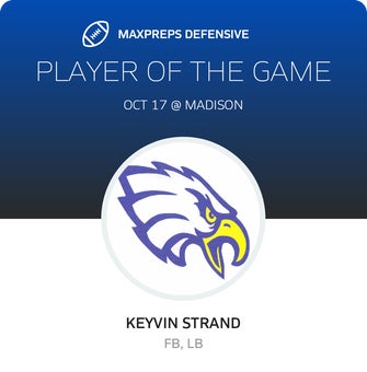 Players of the Game