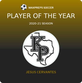 Player of the Year