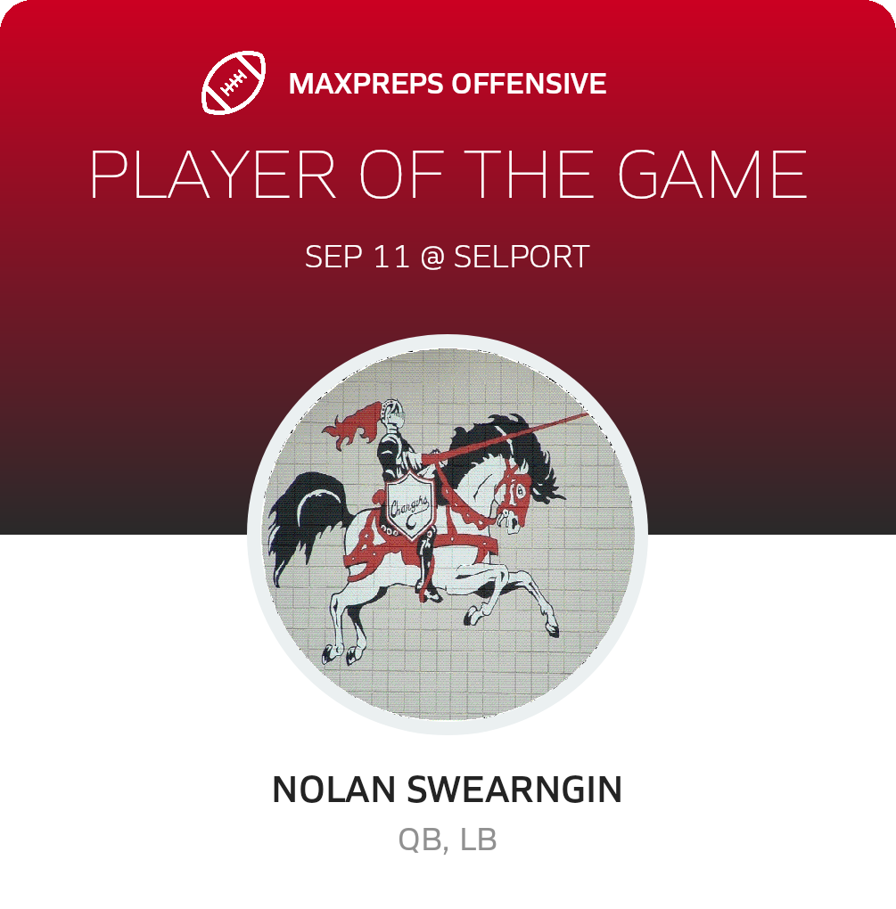 Players of the Game