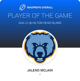 Players of the Game