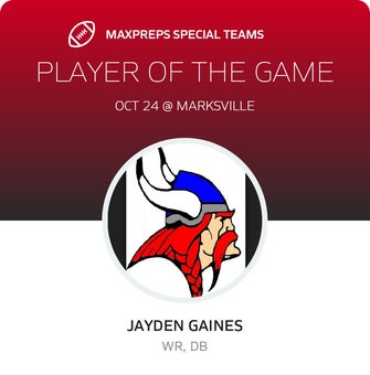 Players of the Game