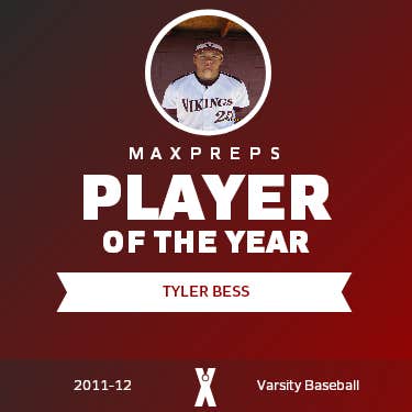 Player of the Year