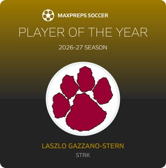 Player of the Year