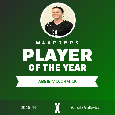 Player of the Year