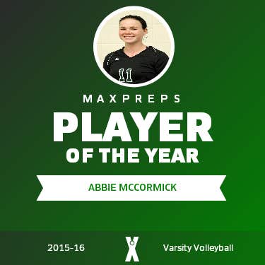 Player of the Year