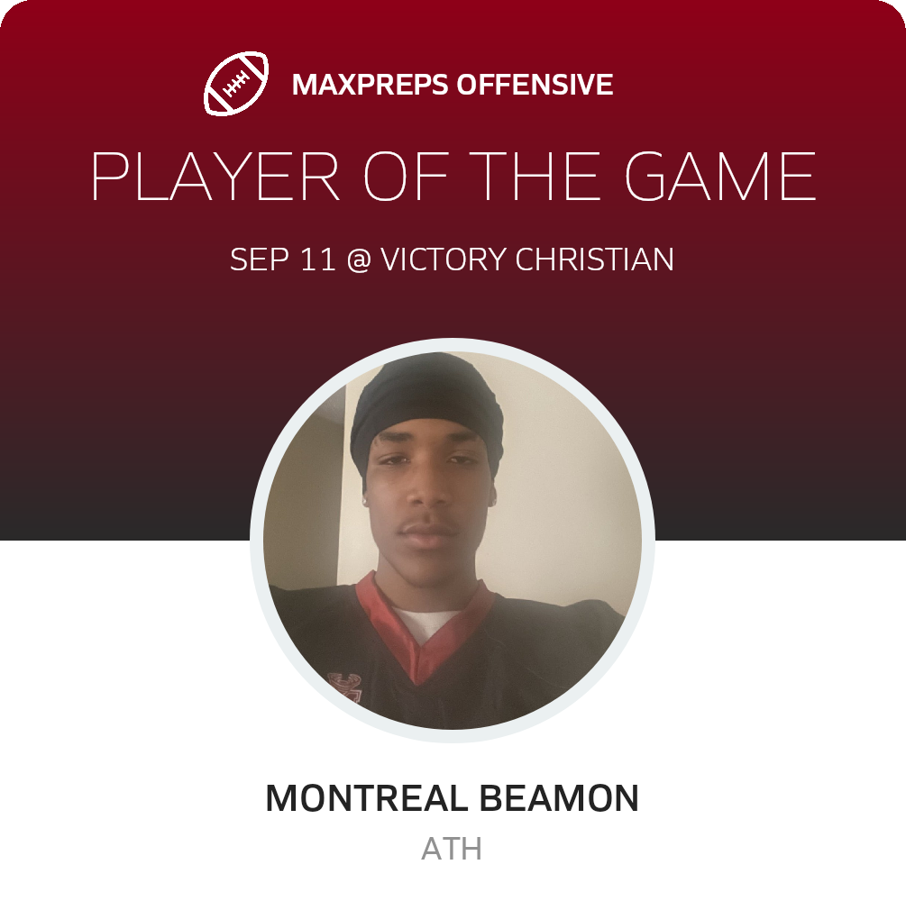 Players of the Game