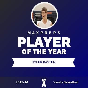 Player of the Year