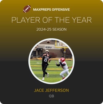 Players of the Year