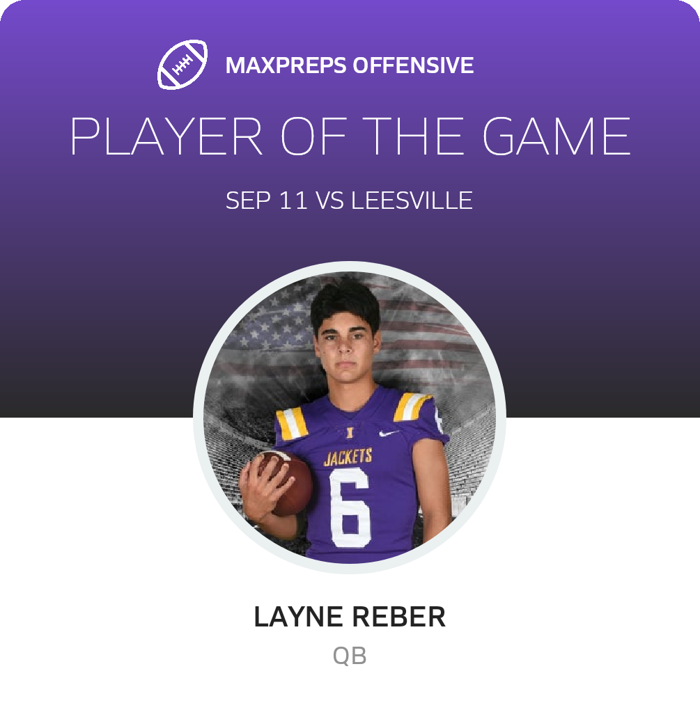 Players of the Game