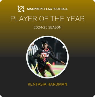 Player of the Year