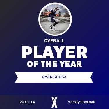 Player of the Year
