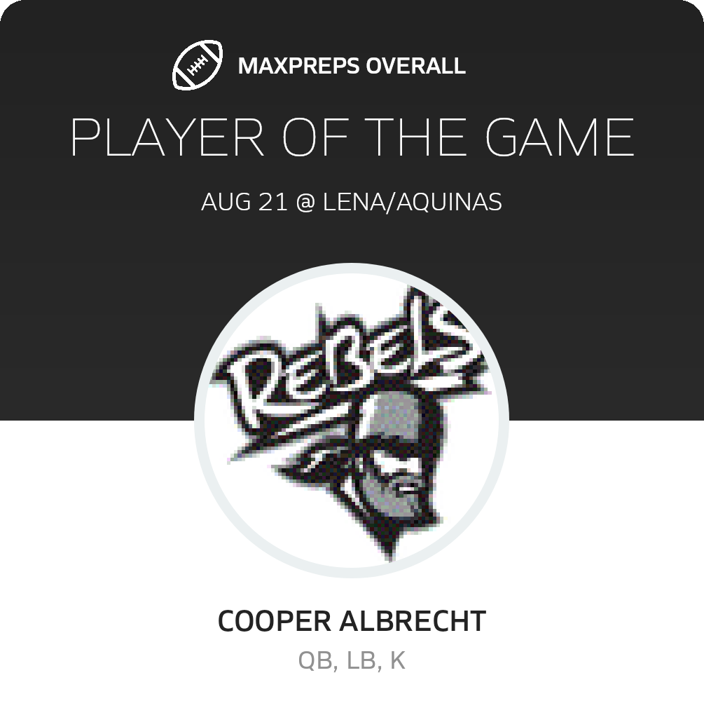Players of the Game