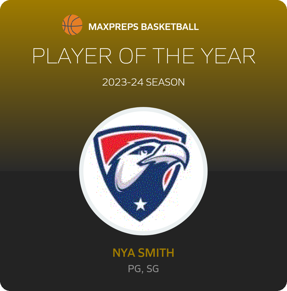 Player of the Year