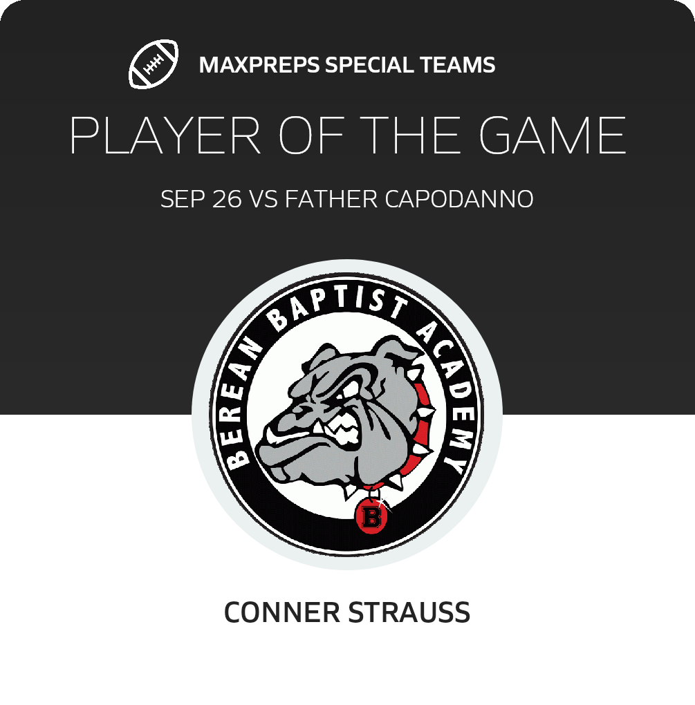 Players of the Game