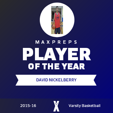 Player of the Year