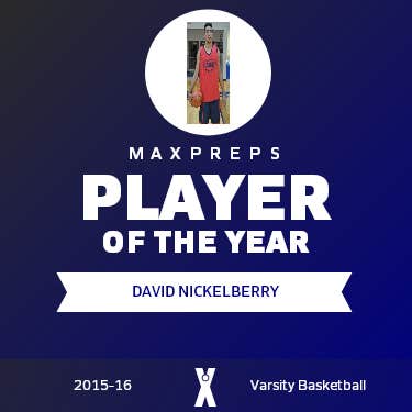 Player of the Year