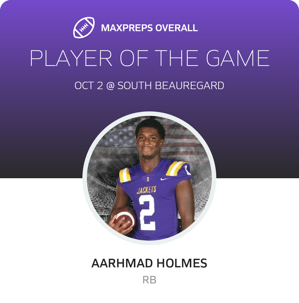 Players of the Game