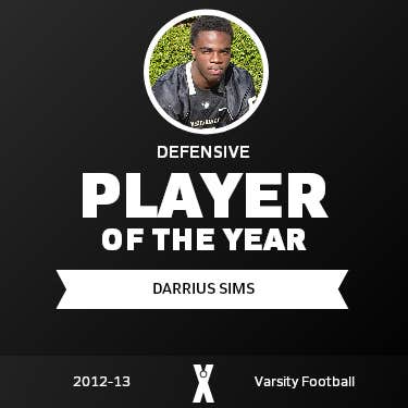 Player of the Year