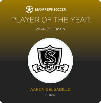Player of the Year