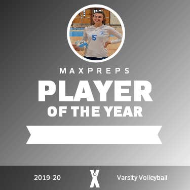Player of the Year