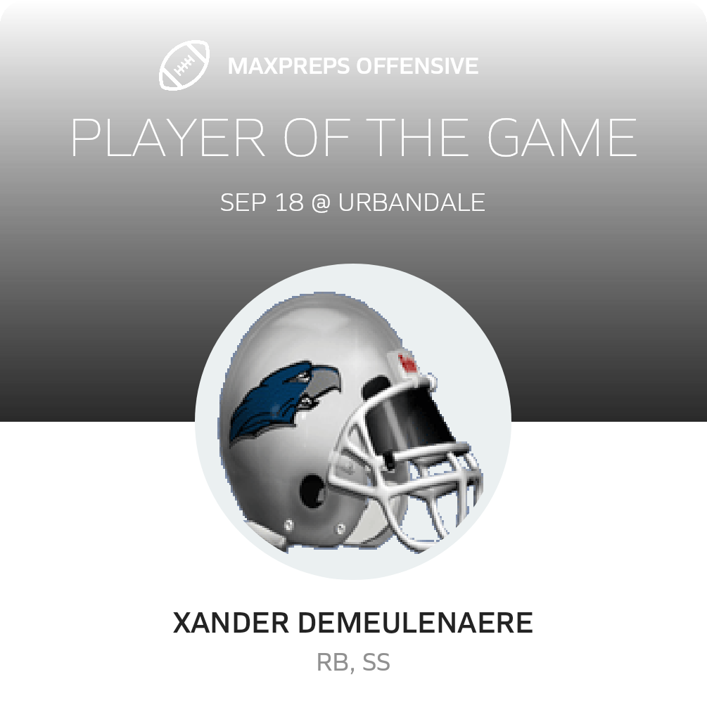 Players of the Game