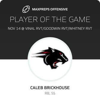 Players of the Game
