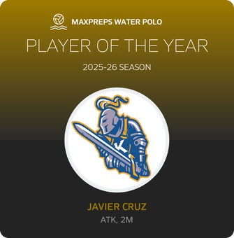 Player of the Year