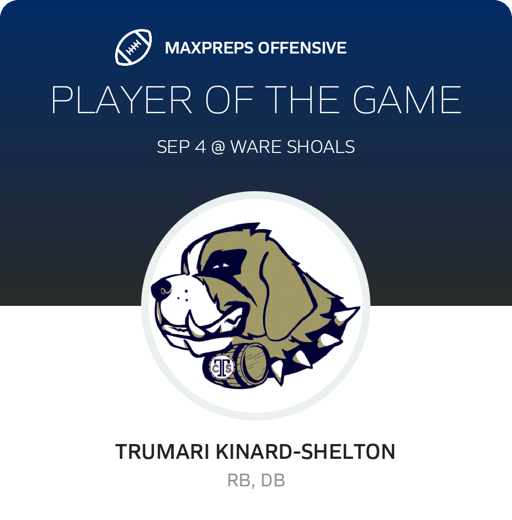 Players of the Game