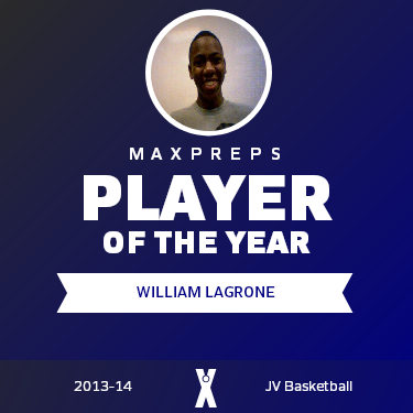Player of the Year