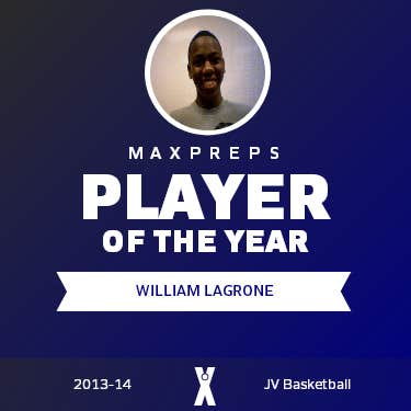 Player of the Year