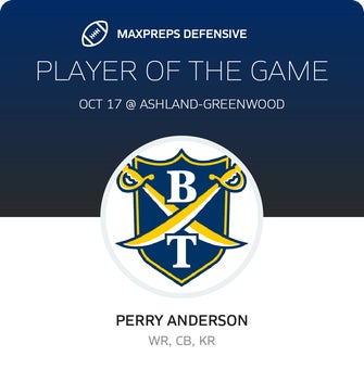 Players of the Game