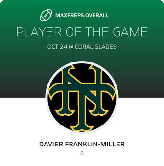 Players of the Game