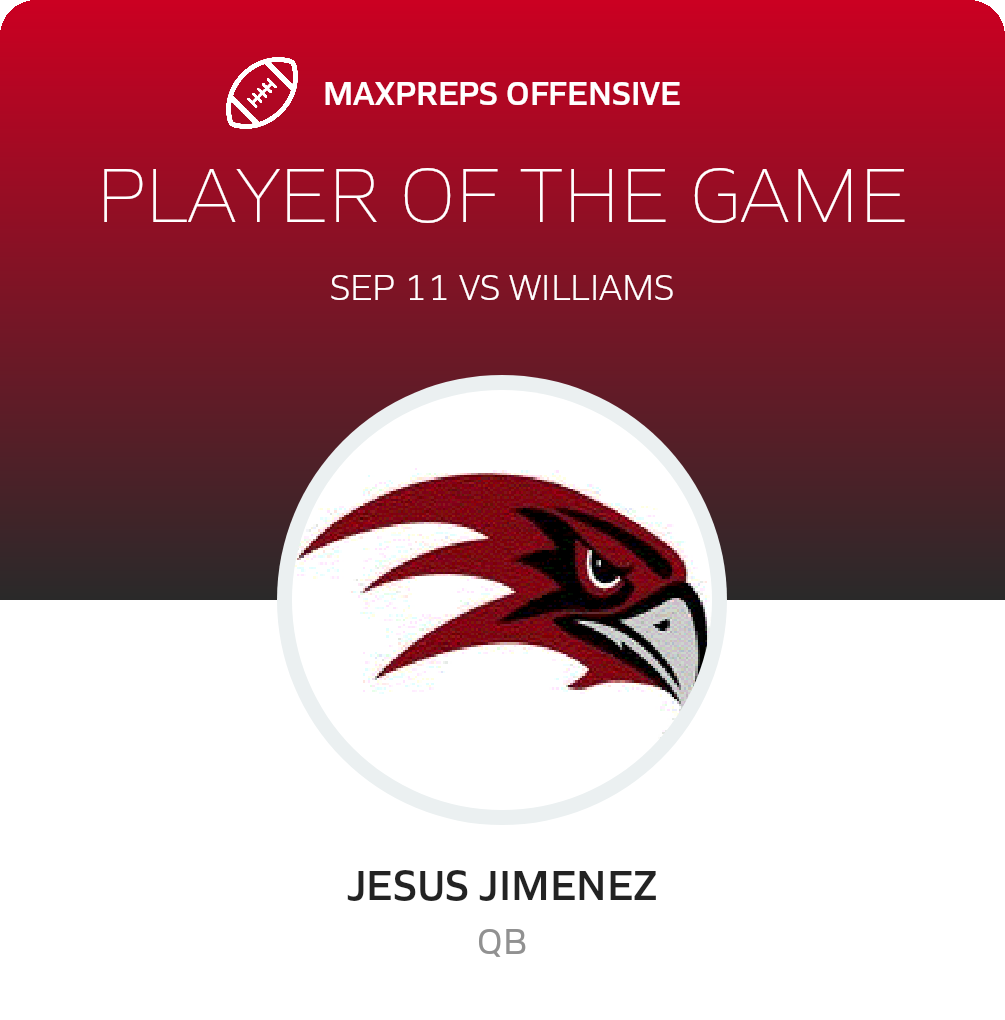 Players of the Game