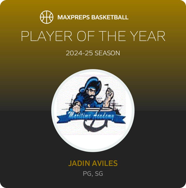 Player of the Year