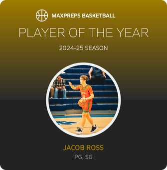 Player of the Year