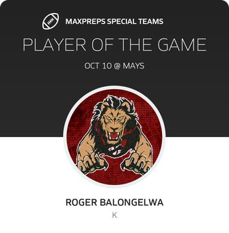 Players of the Game