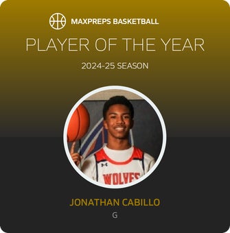 Player of the Year