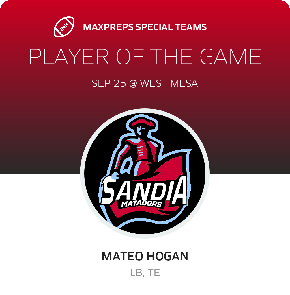 Players of the Game